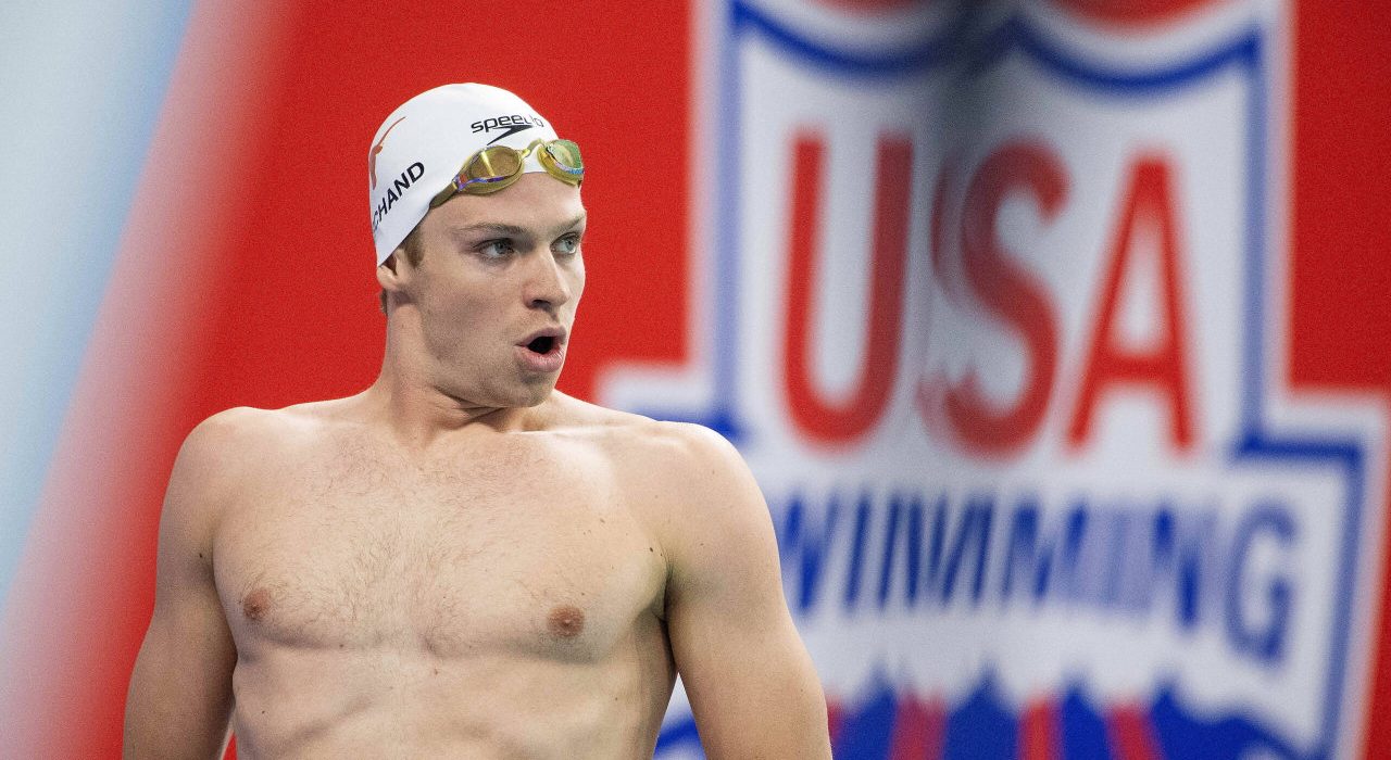 Olympic Champion Suffers Injury Again During Training for Comeback