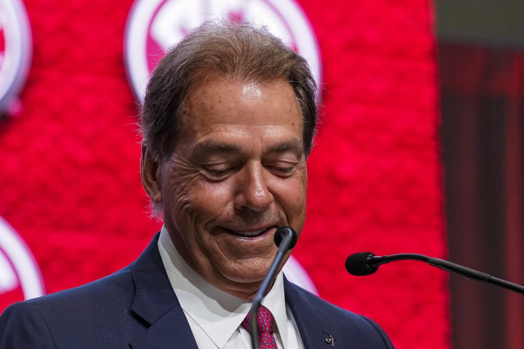 “Don’t Get…”: Nick Saban Says He’s Finally Enjoying the Perk He Waited 51 Years to Experience With College GameDay