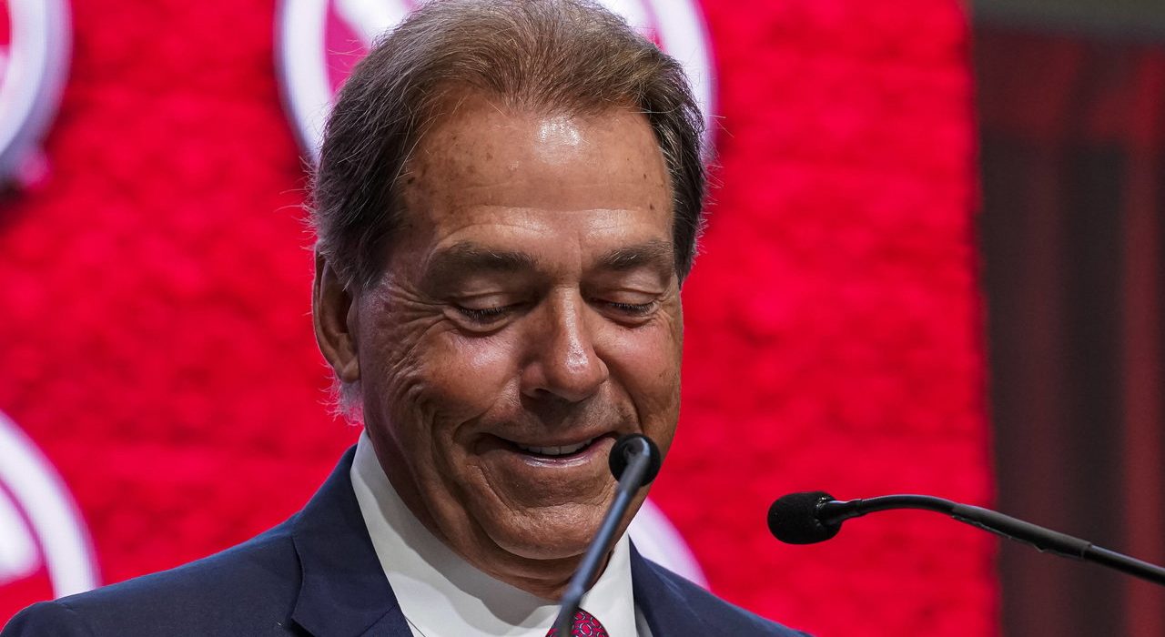 “Don’t Get…”: Nick Saban Says He’s Finally Enjoying the Perk He Waited 51 Years to Experience With College GameDay