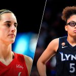 Cowboys Legend Dez Bryant Reveals His ‘Face of the WNBA,’ and It’s Not Caitlin Clark, Paige Bueckers, or Angel Reese