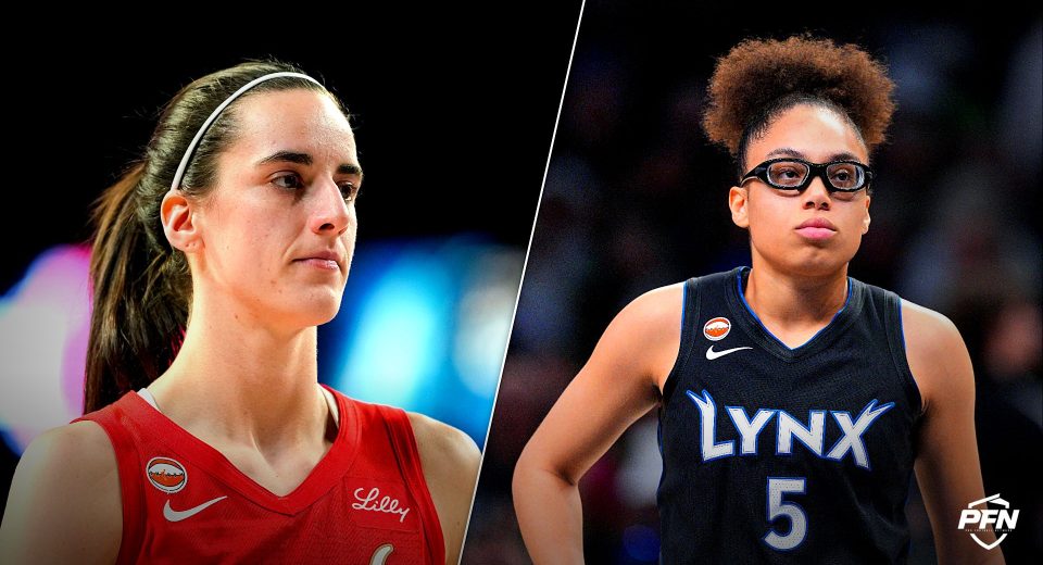 Olivia Miles Savagely Downplays First-Ever Matchup vs. Caitlin Clark With Dismissive Remark About Fever Star