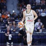 Olivia Miles Savagely Downplays First-Ever Matchup vs. Caitlin Clark With Dismissive Remark About Fever Star