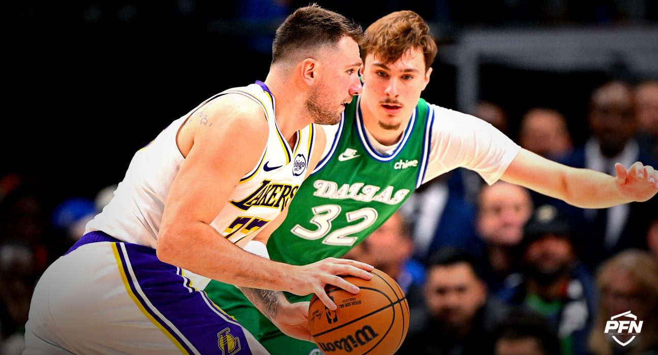 ‘Not Sure Who Actually Believed This One’ — Viral Luka Dončić-Cooper Flagg Rumor Is All Make-Believe, Reports Insider