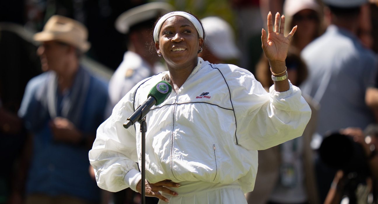 ‘I Should Have Other Priorities’ – Coco Gauff Makes Feelings Known on Venus and Serena Williams’ Longevity