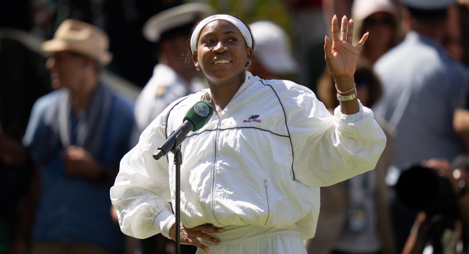 ‘I Should Have Other Priorities’ – Coco Gauff Makes Feelings Known on Venus and Serena Williams’ Longevity