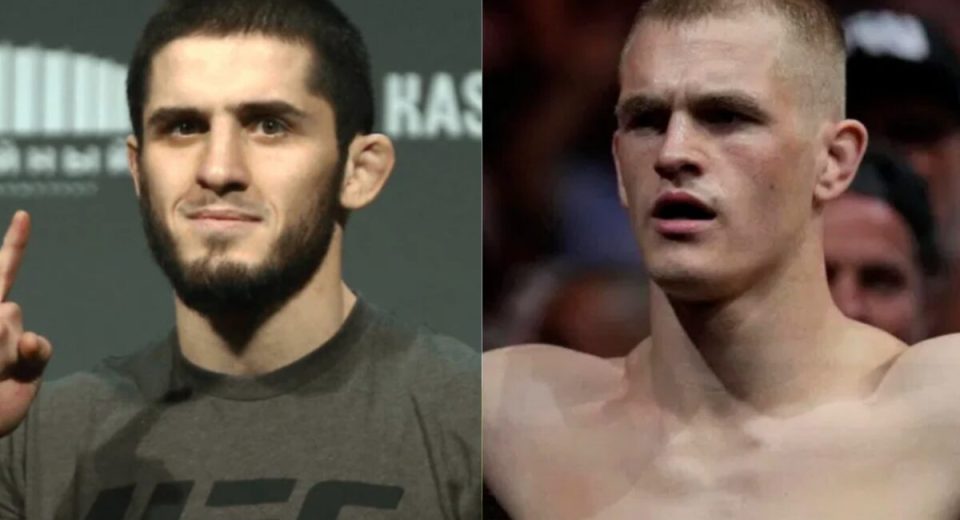 “Somebody in the House Control Him”: Islam Makhachev Reacts to Ian Garry’s Recent Interviews Ahead of UFC 330