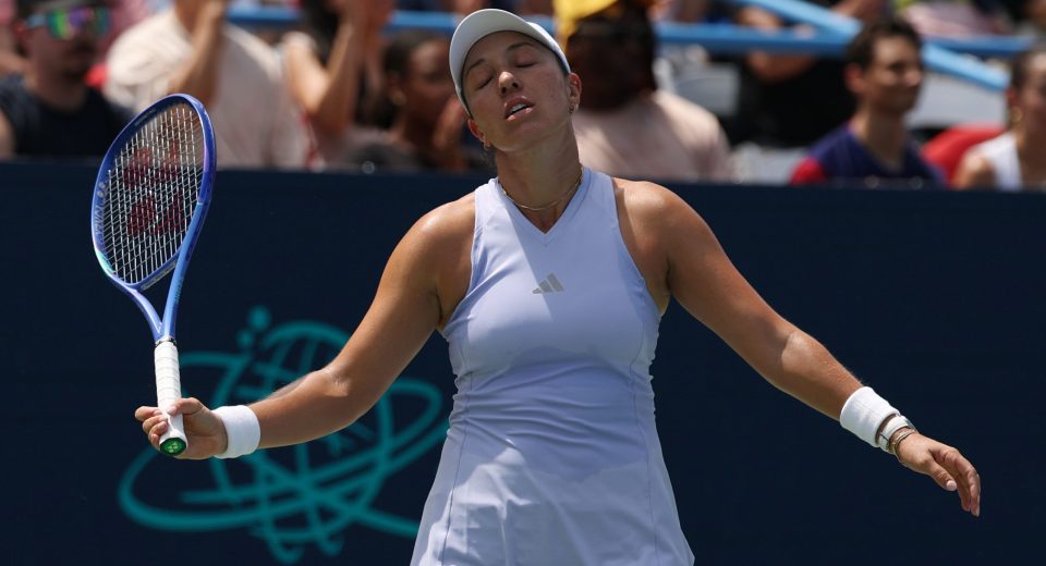 ‘Been Pretty Exhausting’ – Jessica Pegula Opens Up About ‘Tough Turnaround’ to Toronto After DC Open Chaos