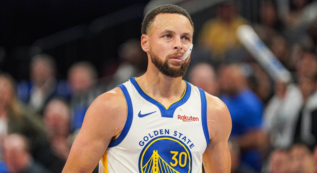 “He Fits the Way They Want”: Warriors Linked to 25-Year-Old Bucks Star Amid Stephen Curry-Celtics Trade Rumors