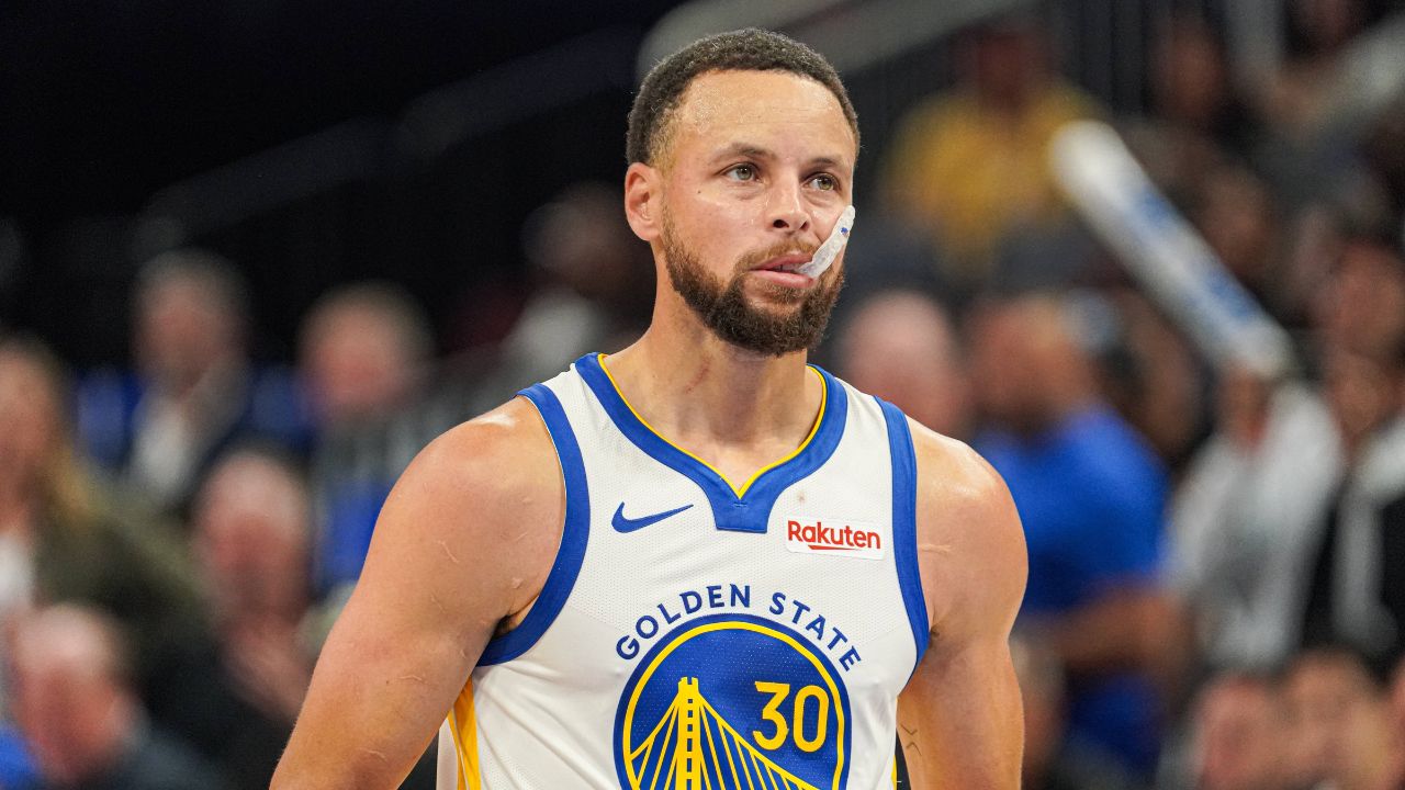 “He Fits the Way They Want”: Warriors Linked to 25-Year-Old Bucks Star Amid Stephen Curry-Celtics Trade Rumors