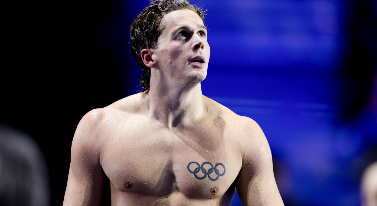 Olympian Loses Leadership Role Amid Alleged Issues With Missing Final Night of Competition