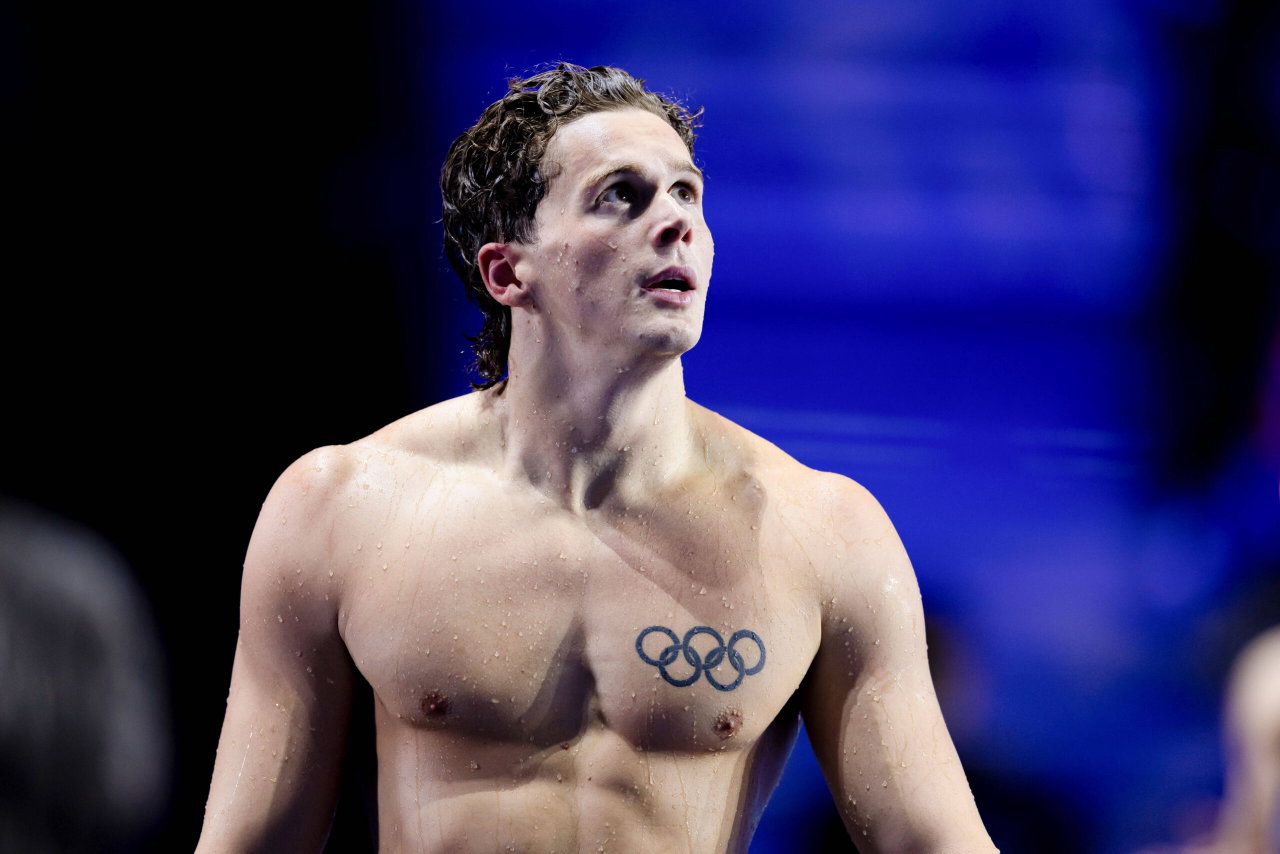 Olympian Loses Leadership Role Amid Alleged Issues With Missing Final Night of Competition