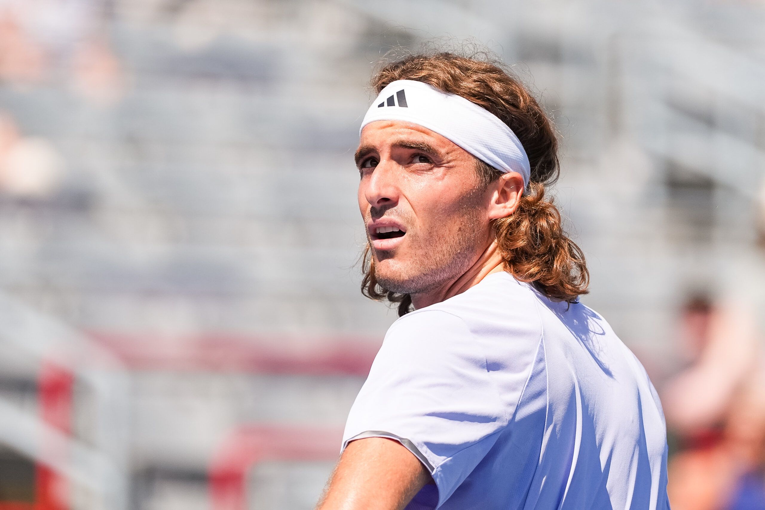 ‘It’s a Heavy Relationship’ – Stefanos Tsitsipas Discloses Envy Over Ben Shelton’s Dynamic With His Father