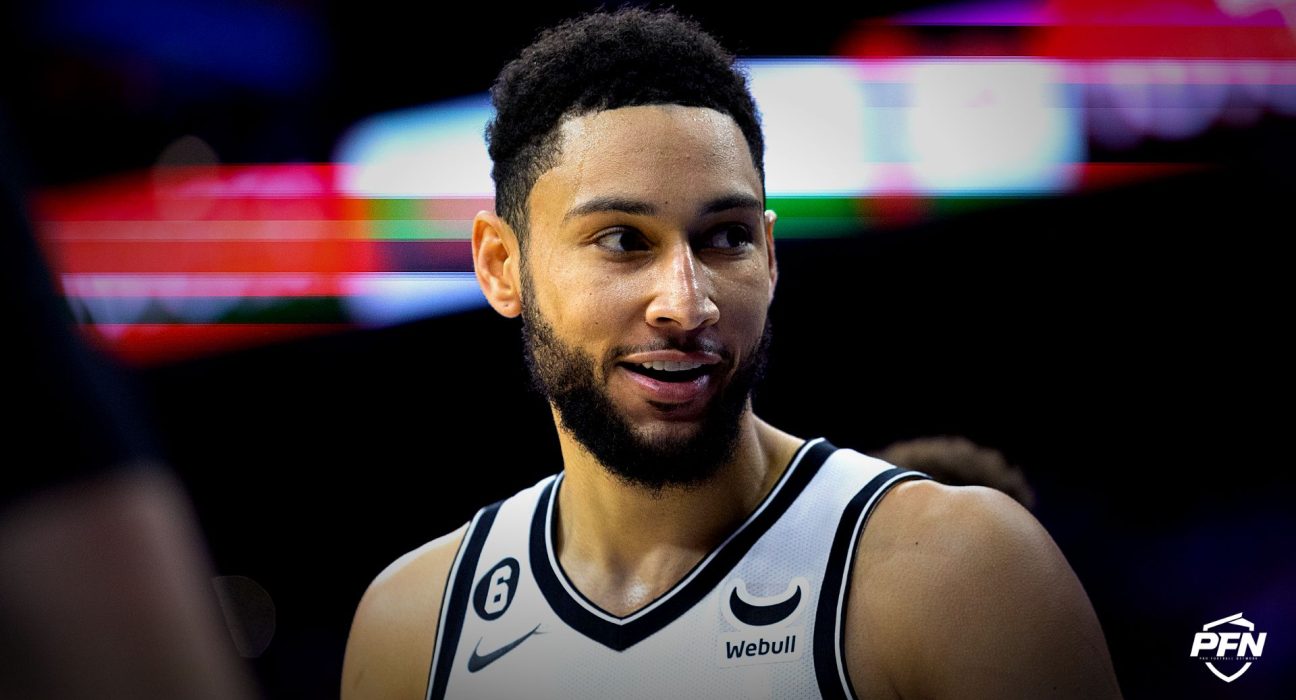 ‘Y’all Think Philly Will Accept Him Back?’ — NBA Champion Advocates for Ben Simmons’ Return to 76ers
