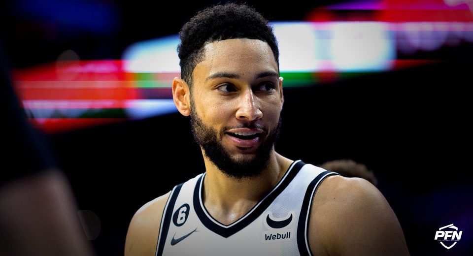 ‘Y’all Think Philly Will Accept Him Back?’ — NBA Champion Advocates for Ben Simmons’ Return to 76ers
