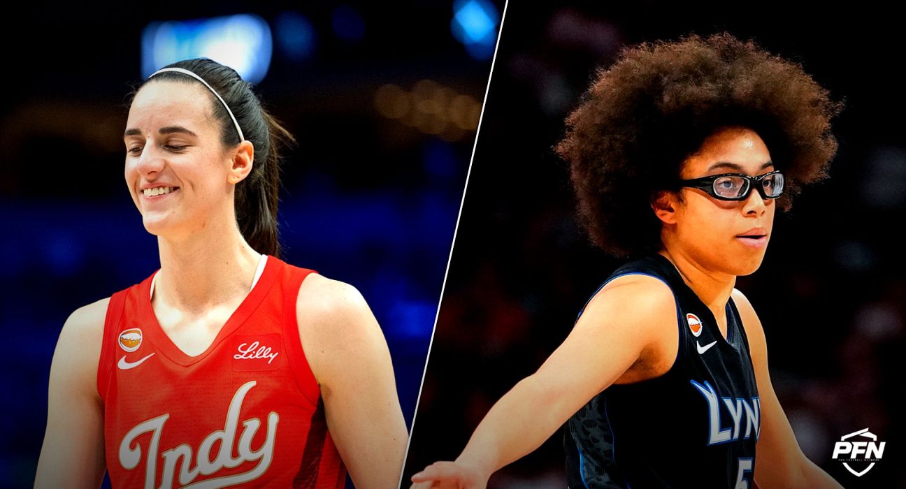 ‘Everyone Loves Caitlin Clark,’ ‘Olivia Miles Is the Draw’ — WNBA World Reacts As Fever Dominate ESPN’s Record Books