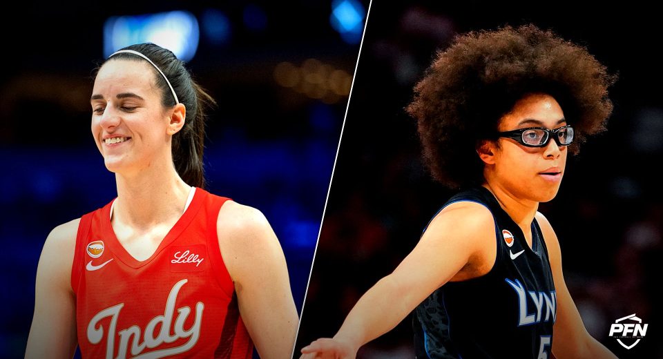 ‘Everyone Loves Caitlin Clark,’ ‘Olivia Miles Is the Draw’ — WNBA World Reacts As Fever Dominate ESPN’s Record Books