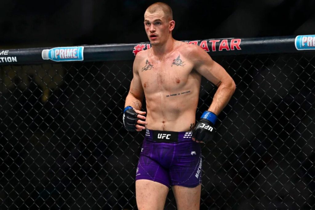“Unlikeable” Ian Garry’s PETA Video Has Fans Rooting for Islam Makhachev Ahead of UFC 330