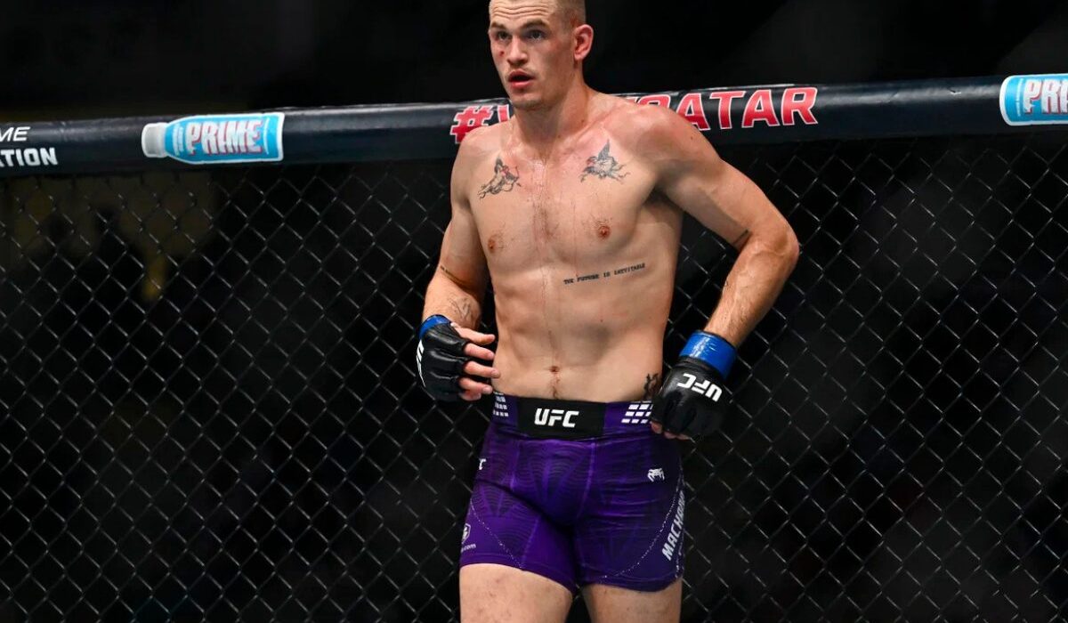 “Unlikeable” Ian Garry’s PETA Video Has Fans Rooting for Islam Makhachev Ahead of UFC 330