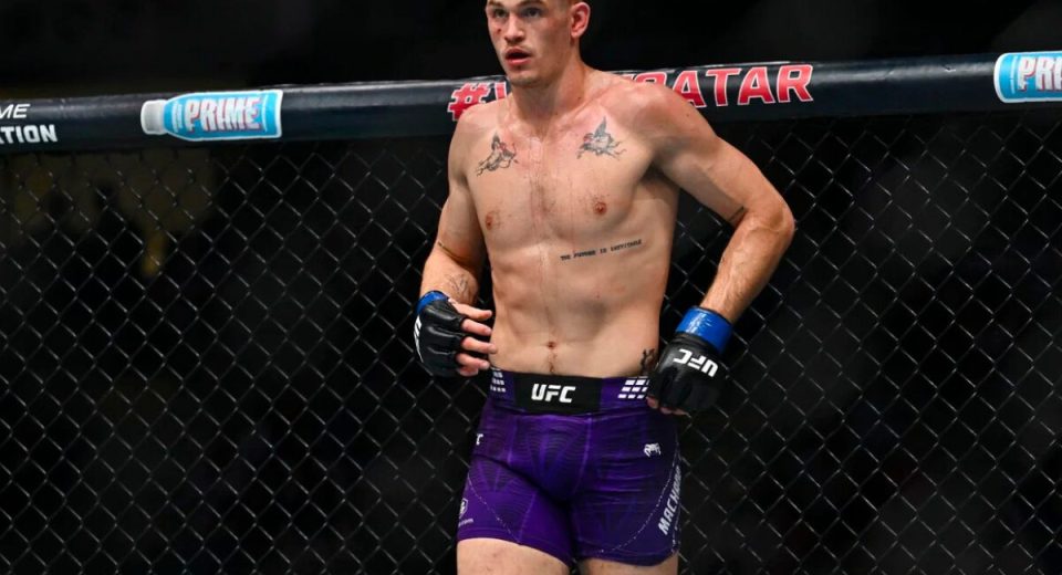 “Unlikeable” Ian Garry’s PETA Video Has Fans Rooting for Islam Makhachev Ahead of UFC 330