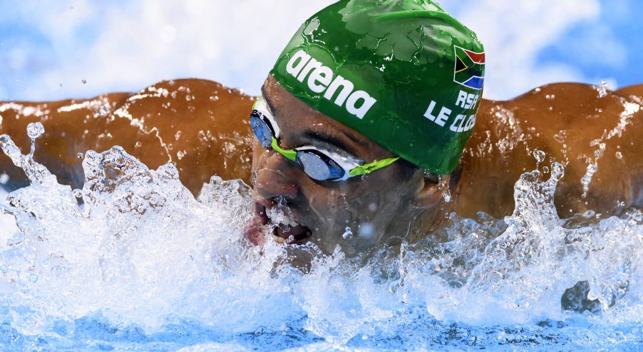 Olympian Loses Home in Devastating Fire Shortly After Breaking Commonwealth Games All-Time Record