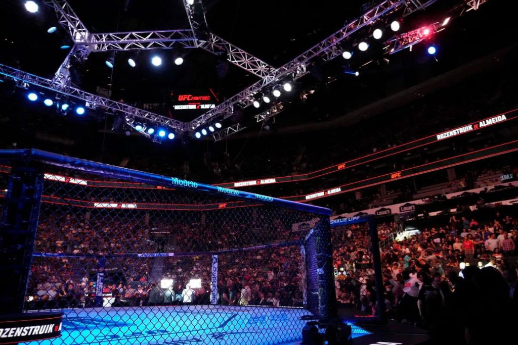 “It’s Time”: 42-YO MMA Veteran Makes Retirement Announcement Ahead of UFC Vegas 120