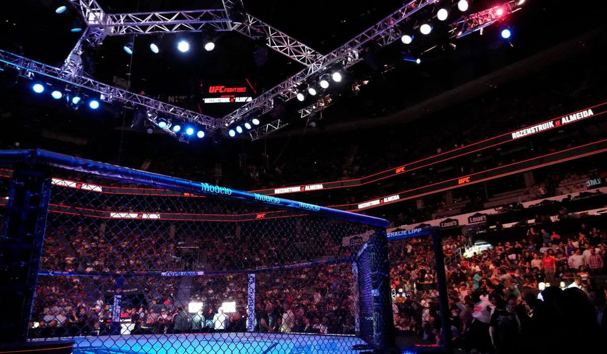 “It’s Time”: 42-YO MMA Veteran Makes Retirement Announcement Ahead of UFC Vegas 120