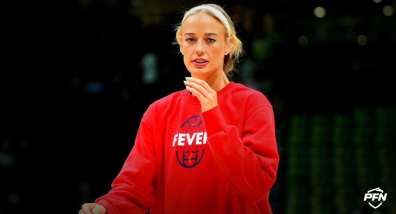 ‘COWARD Trying to Run From Drama She Started’ — WNBA World Rips ‘MAGA Grifter’ Sophie Cunningham Amid Trans-Athlete Controversy