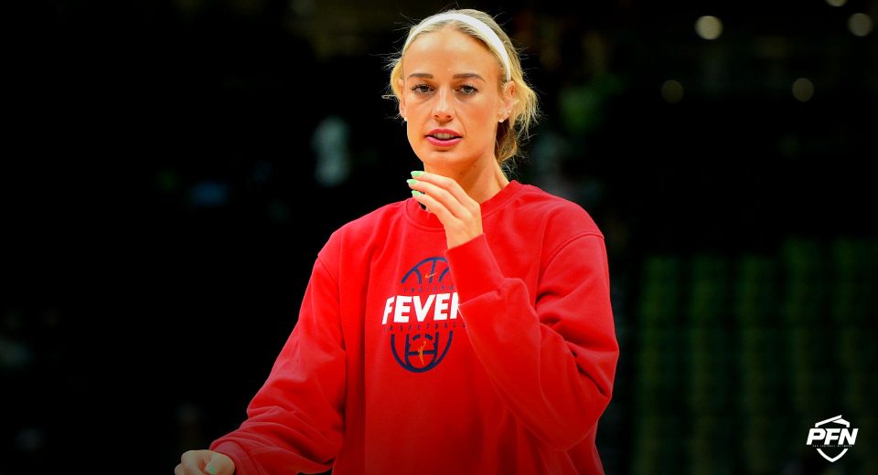 ‘COWARD Trying to Run From Drama She Started’ — WNBA World Rips ‘MAGA Grifter’ Sophie Cunningham Amid Trans-Athlete Controversy