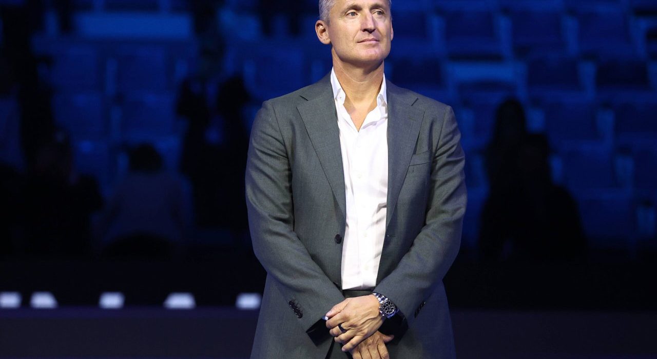 French Journalist Slams ATP Chairman Over Masters Scheduling: “Couldn’t Care Less”