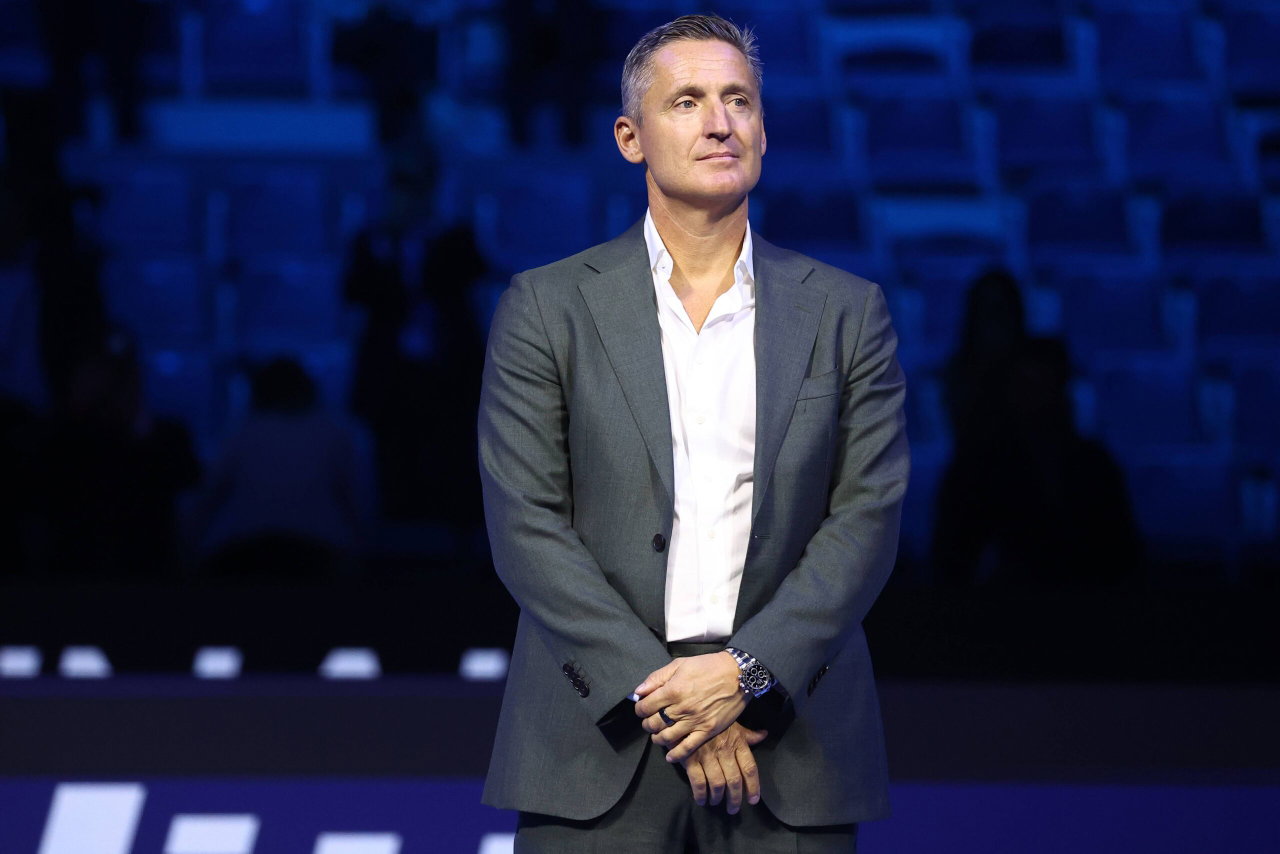 French Journalist Slams ATP Chairman Over Masters Scheduling: “Couldn’t Care Less”