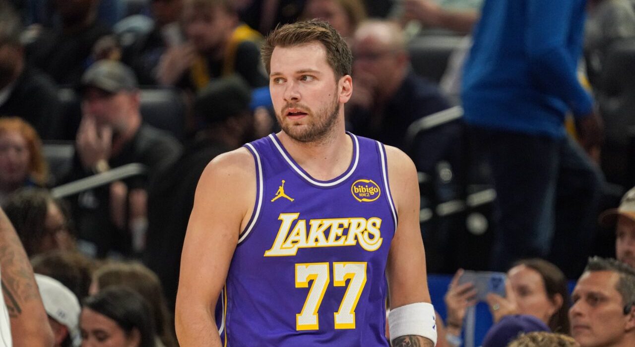 “They Need to Relook”: NBA Champion Warns Luka Doncic’s Lakers After Failing to Recreate 2024 Mavericks
