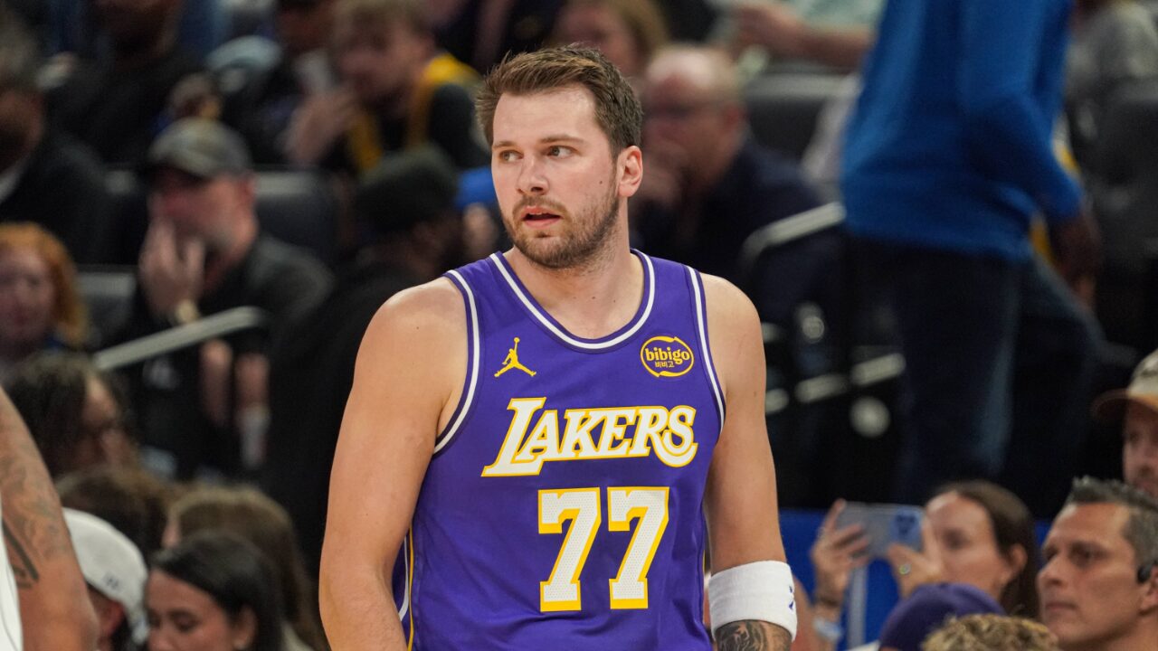 “They Need to Relook”: NBA Champion Warns Luka Doncic’s Lakers After Failing to Recreate 2024 Mavericks