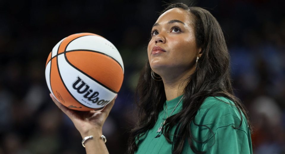 “Winning Without Her”: Sue Bird Makes Bold Napheesa Collier Claim Amid Free Agency Implications Surrounding the Lynx Star