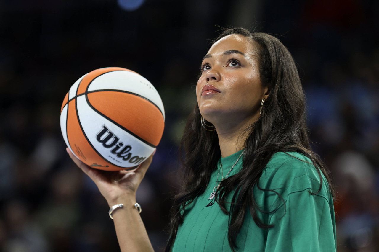 “Winning Without Her”: Sue Bird Makes Bold Napheesa Collier Claim Amid Free Agency Implications Surrounding the Lynx Star