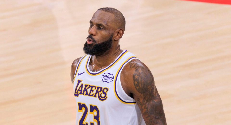 “It’s Gonna Be Me”: LeBron James’ Ex-Teammate Attempts to Spoil Kevin Love’s Reunion Desire With Public Demand to 76ers