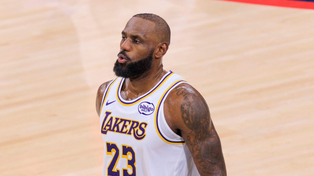 “It’s Gonna Be Me”: LeBron James’ Ex-Teammate Attempts to Spoil Kevin Love’s Reunion Desire With Public Demand to 76ers