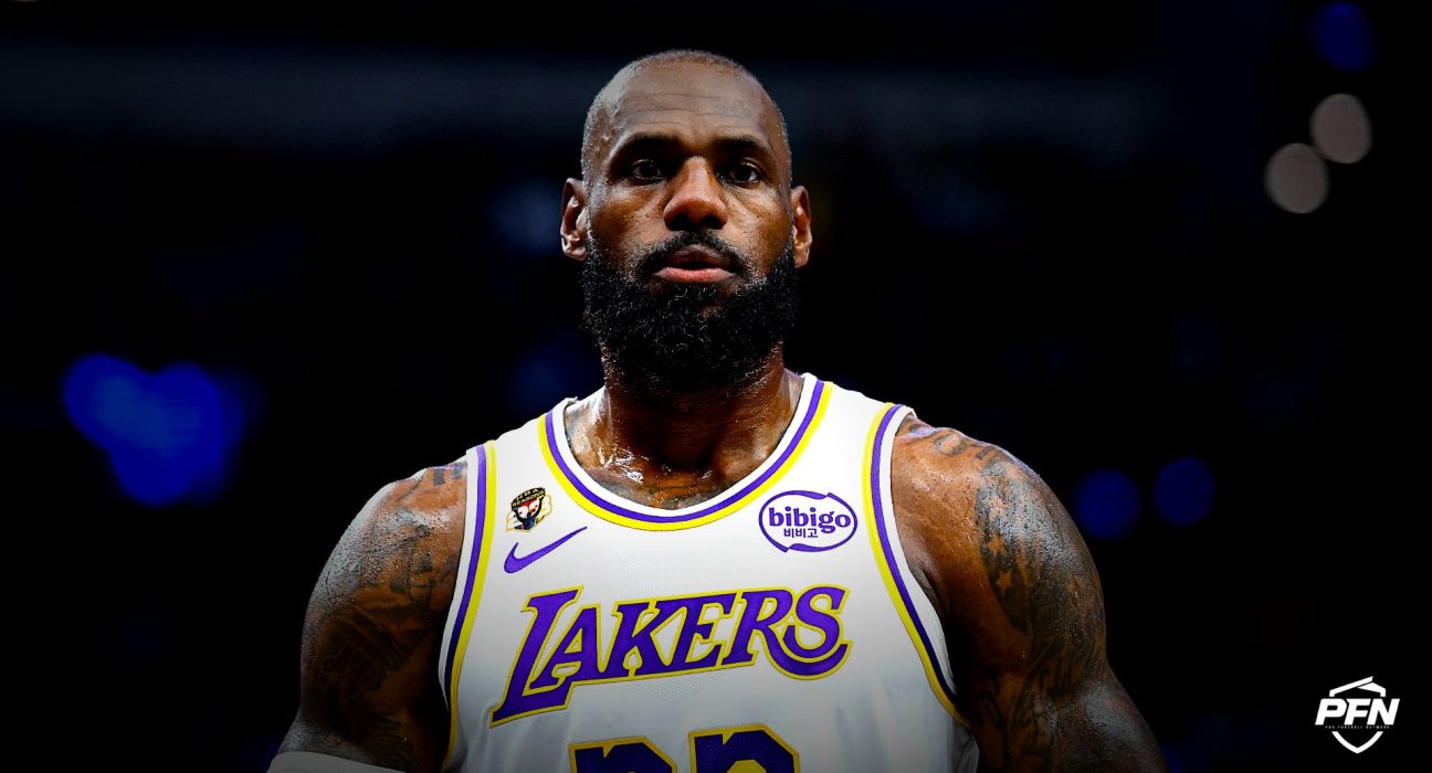‘If Anybody’s Getting That Last Spot, It’s Gonna Be Me!’ — LeBron James’ 2 Ex-Teammates Battling For Role on Loaded 76ers Roster