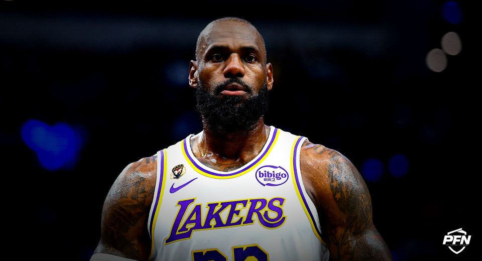 ‘If Anybody’s Getting That Last Spot, It’s Gonna Be Me!’ — LeBron James’ 2 Ex-Teammates Battling For Role on Loaded 76ers Roster