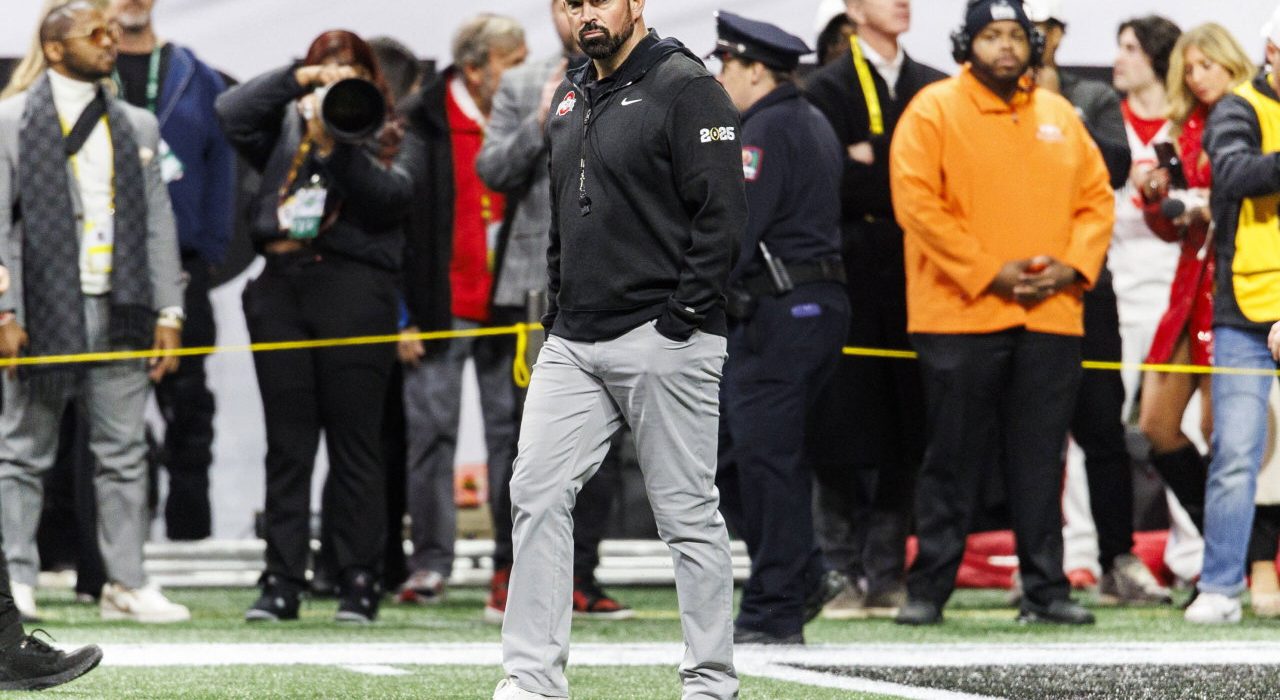 Ohio State AD Confirms Major Scheduling Problem for Ryan Day: “Not a Lot of Willingness” to Play Buckeyes