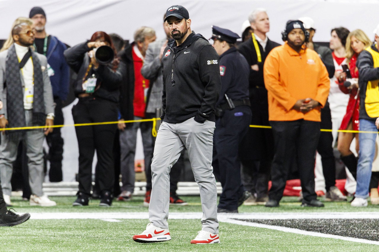 Ohio State AD Confirms Major Scheduling Problem for Ryan Day: “Not a Lot of Willingness” to Play Buckeyes