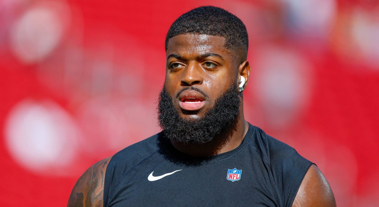 Fight Breaks Out as Jared Verse Punches Browns Rookie After Being Taunted at Training Camp