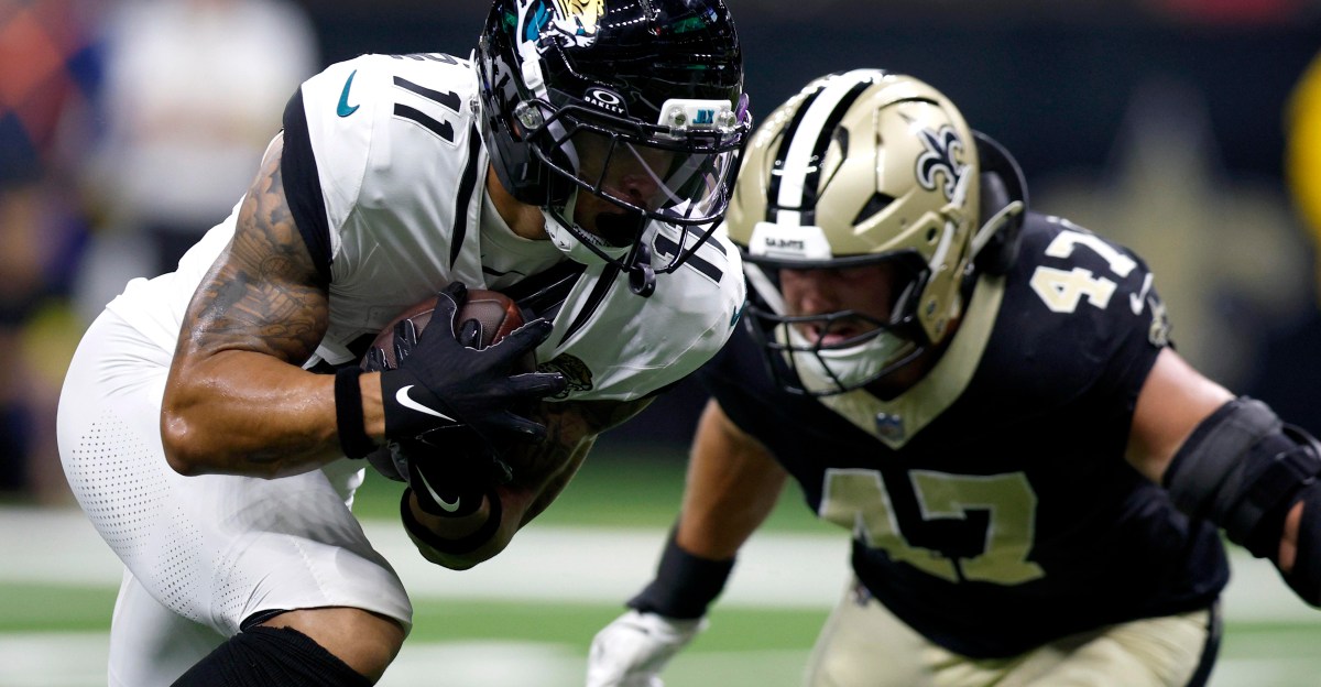 Saints Reacts Survey: Which side of the ball are you most excited to watch against the Jaguars?