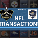 Saints Reacts Survey: Which side of the ball are you most excited to watch against the Jaguars?