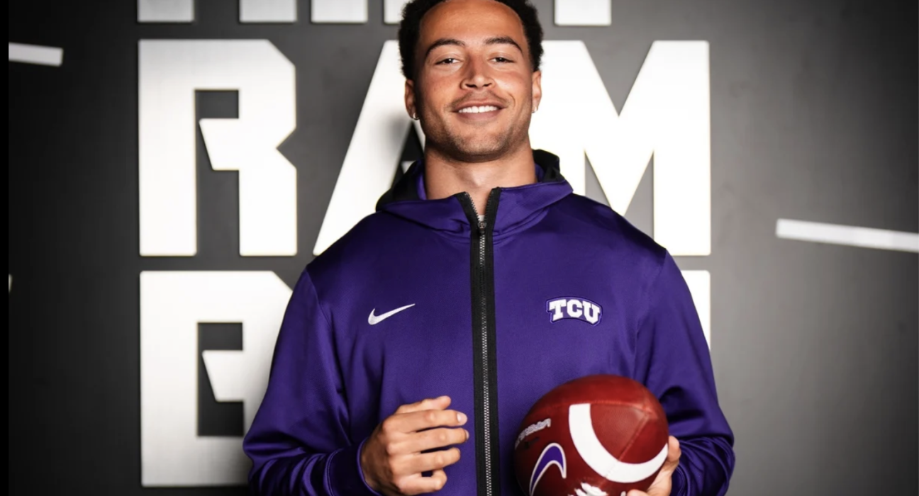The 2026 FCS To FBS Transfer Rankings: Quarterbacks Making The Leap