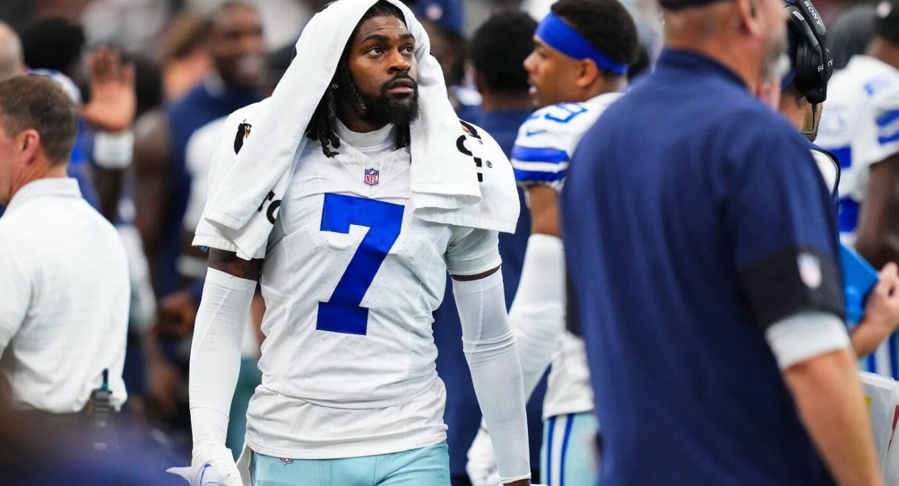 Trevon Diggs’ stunning NFL downfall: How former All-Pro went from $97M Cowboys deal to fighting for his career