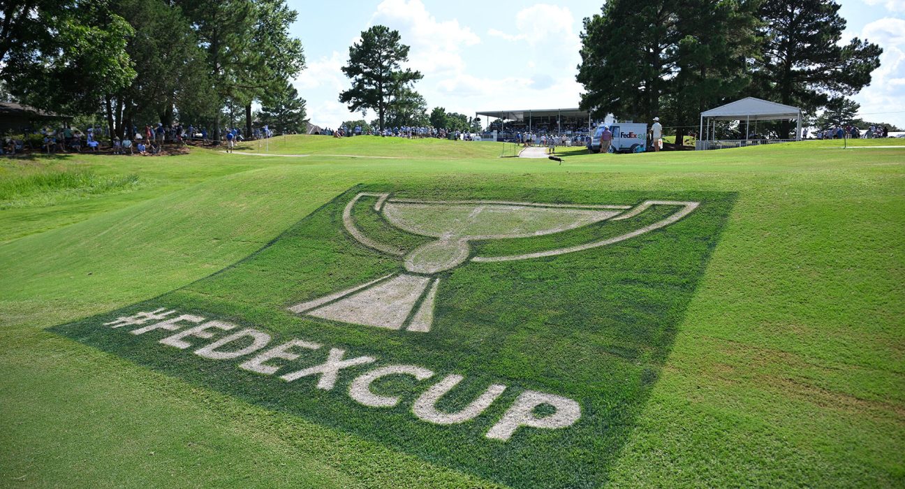 2026 FedEx Cup Playoffs standings and schedule: Format, purse and prize money breakdown