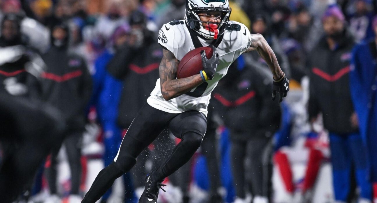 Fantasy football rankings 2026: Sleepers from computer that nailed De’Von Achane’s standout season