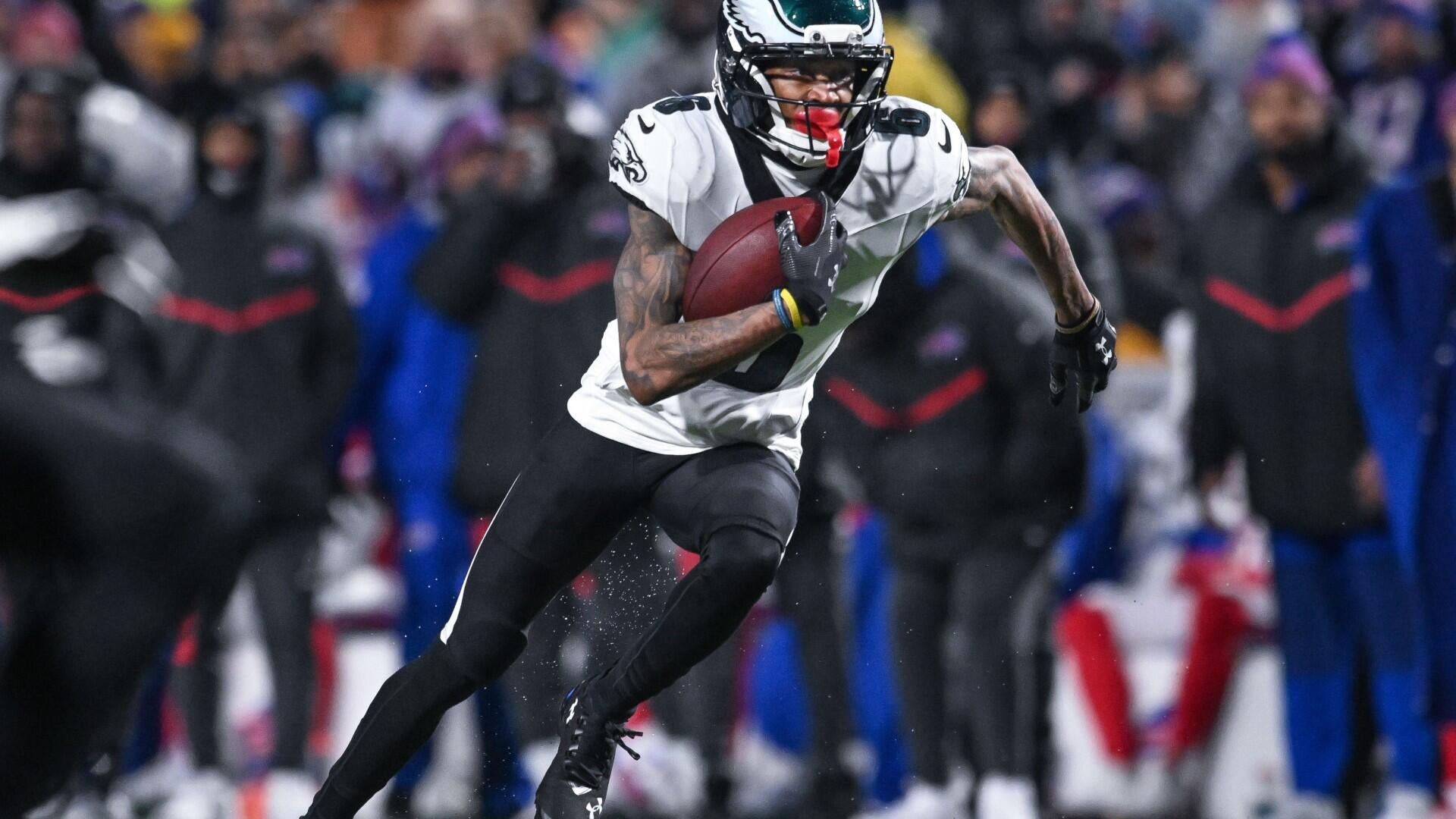 Fantasy football rankings 2026: Sleepers from computer that nailed De’Von Achane’s standout season