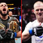 Payton Talbott facing another ex-UFC champion after retiring Henry Cejudo reportedly in the works