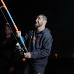 Tom Aspinall offers prediction for Islam Makhachev vs. Ian Machado Garry: ‘He’s got more chance’